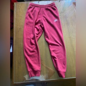 Men’s Nike Joggers